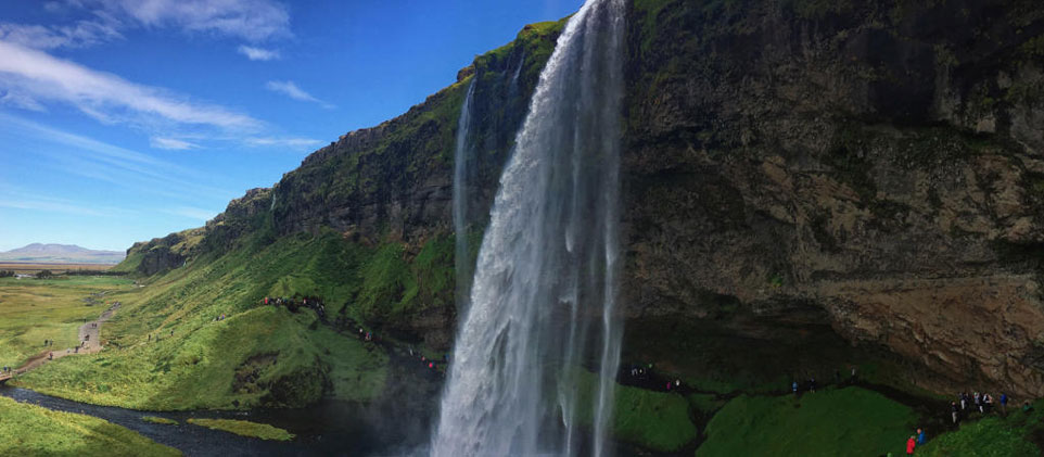 iceland community service program