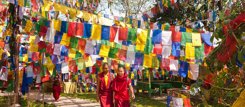 india community service program